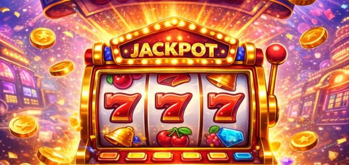 2025 Yılının En Çok Kazandıran Casino Slot Oyunları