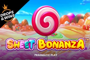 Sweet bonanza