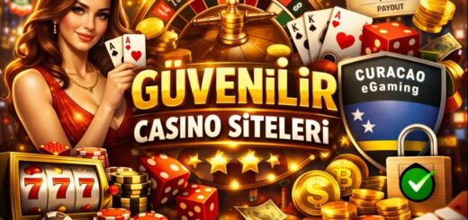 güvenilir casino siteleri