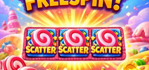 sweet bonanza freespin