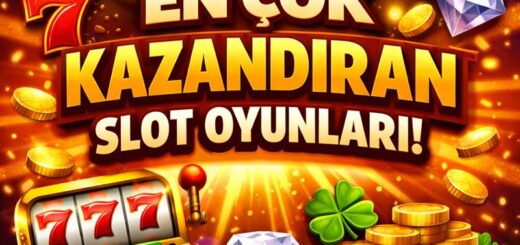 en çok kazandıran egt oyunları
