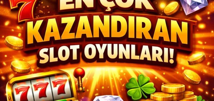 en çok kazandıran egt oyunları