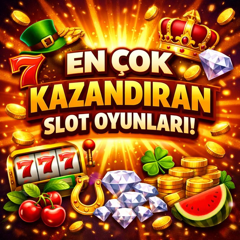 en çok kazandıran egt oyunları